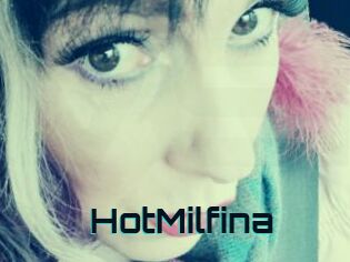 HotMilfina