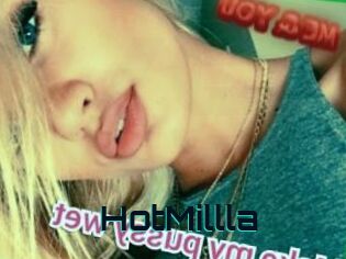 HotMillla