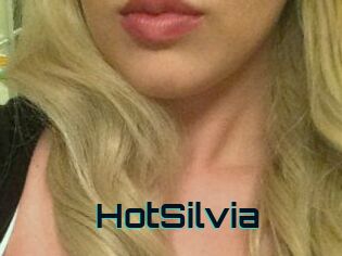HotSilvia