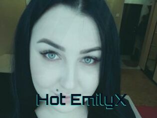 Hot_EmilyX Vidéos Stars Nues