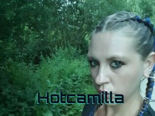Hotcamilla