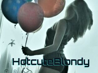 HotcuteBlondy