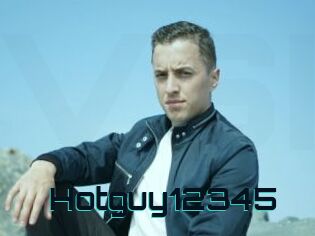 Hotguy12345