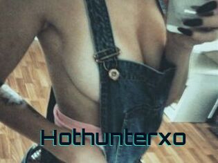 Hothunterxo