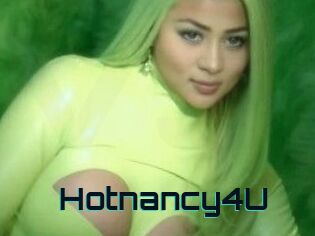 Hotnancy4U