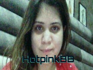 HotpinkBB