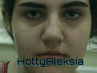 HottyAleksia