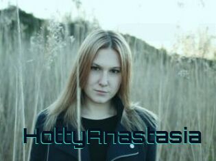HottyAnastasia