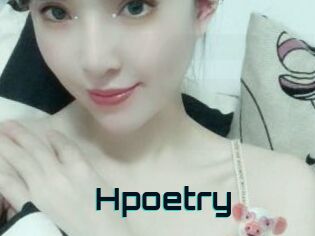 Hpoetry
