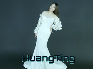 HuangTing
