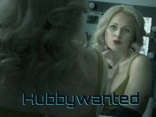 Hubbywanted