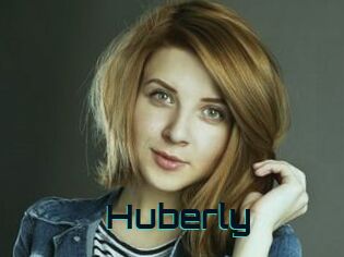 Huberly