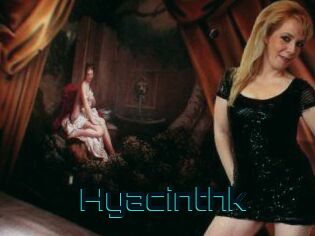 Hyacinthk