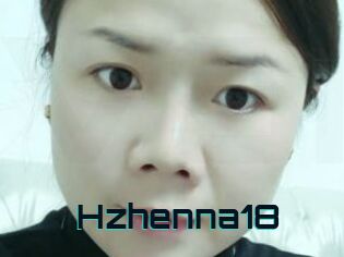 Hzhenna18