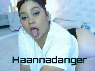 Haannadanger