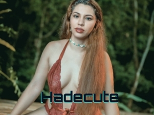 Hadecute
