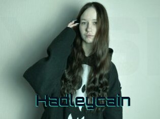 Hadleycain