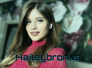 Haileybronks