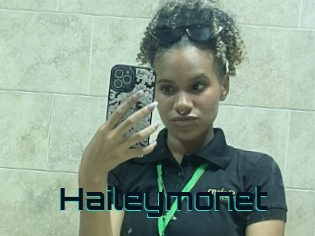 Haileymonet