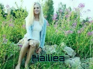 Hailiea