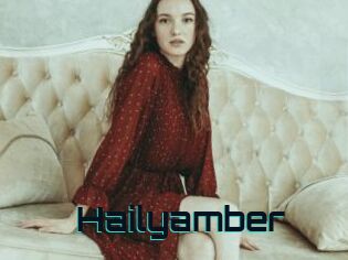 Hailyamber