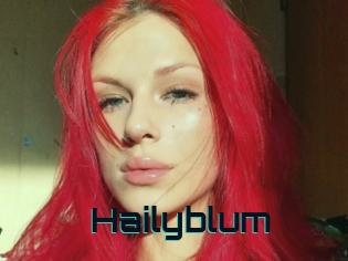 Hailyblum