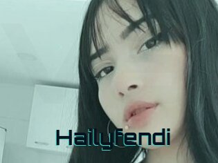 Hailyfendi