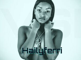 Hailyferri