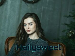 Hailysweet