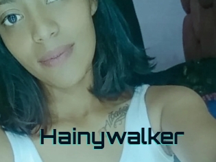Hainywalker
