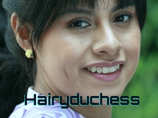 Hairyduchess