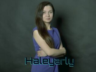 Haleyarly
