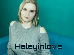 Haleyinlove