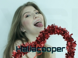 Haliacooper