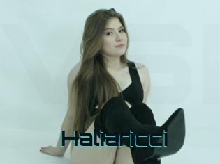 Haliaricci