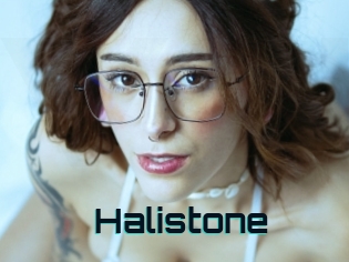 Halistone