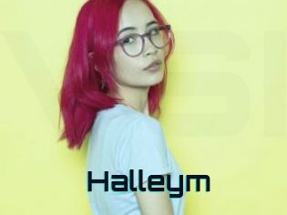 Halleym