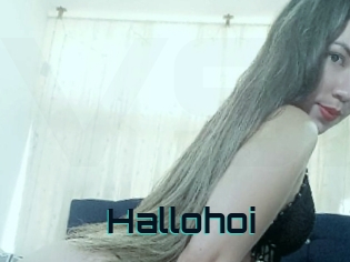 Hallohoi