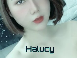 Halucy