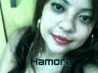 Hamora