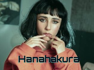 Hanahakura