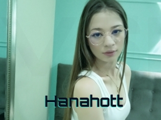 Hanahott