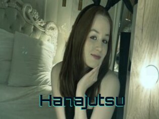 Hanajutsu