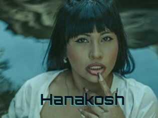 Hanakosh