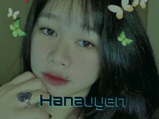 Hanauyen