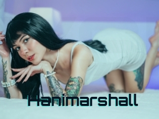 Hanimarshall