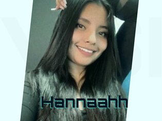 Hannaahh