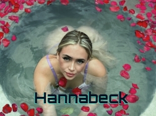 Hannabeck