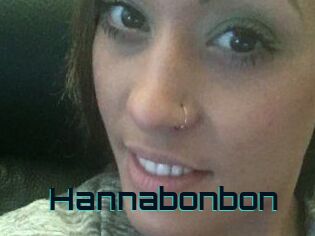 Hannabonbon