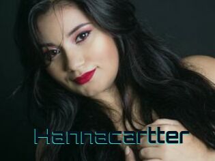 Hannacartter